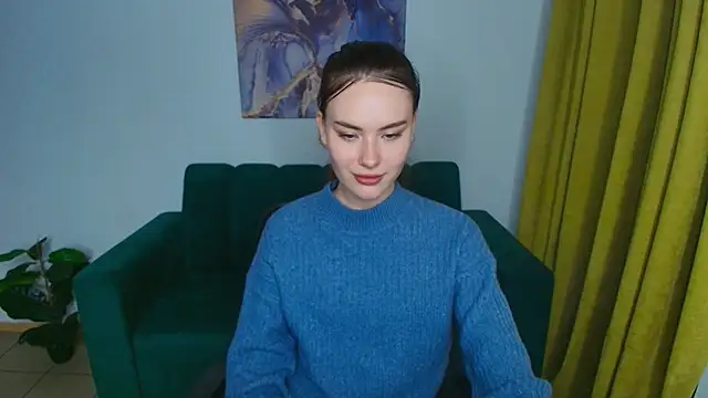 Snapshot of ElenaOconar chatting on 03/12/25, 04:02 ElenaOconar online show from 03/12/25, 04:02