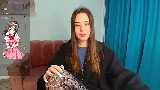 Snapshot of ElenaOconar chatting on 09/22/25, 06:08 ElenaOconar online show from 09/22/25, 06:08
