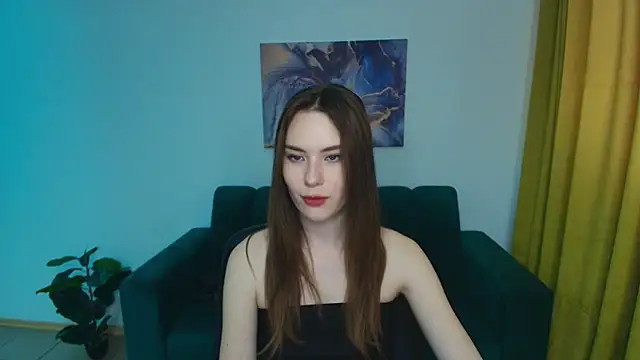Snapshot of ElenaOconar chatting on 03/09/25, 12:42 ElenaOconar online show from 03/09/25, 12:42