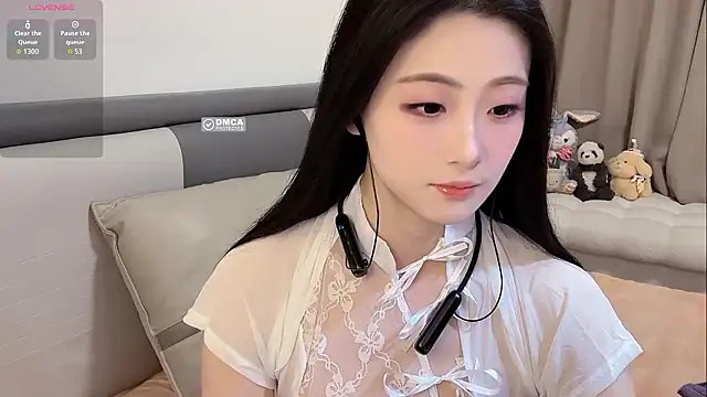 xiaolanlan3344 online show from 01/13/26, 03:16