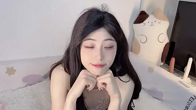 xiaolanlan3344 online show from 03/04/25, 07:01