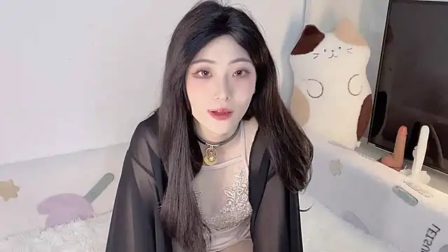 xiaolanlan3344 online show from 03/04/25, 03:59