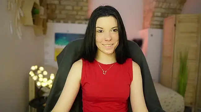 April Olsen online show from 03/18/25, 10:17