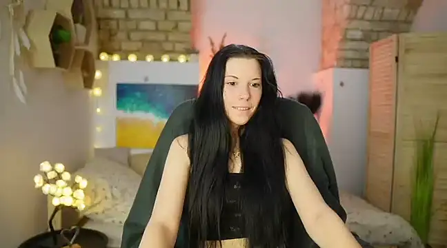 April Olsen online show from 02/27/25, 09:18