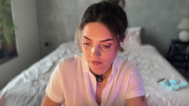  Allie  online show from 03/23/26, 12:49