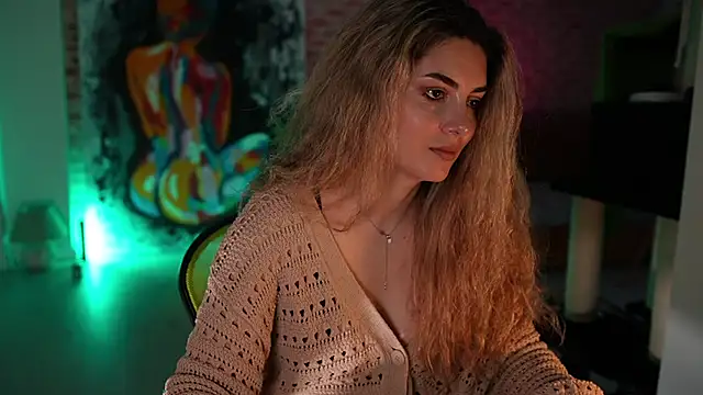  Allie  online show from 03/08/25, 04:56