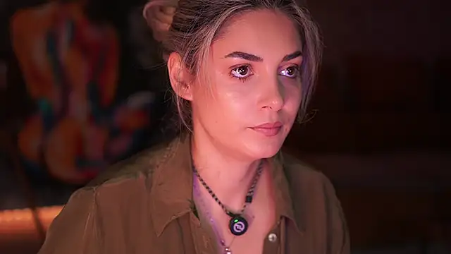  Allie  online show from 11/13/25, 06:28