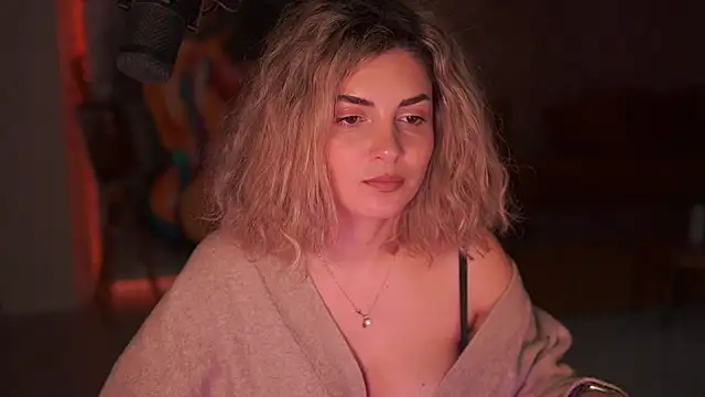  Allie  online show from 01/07/26, 12:43