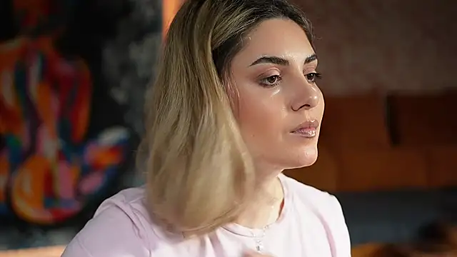  Allie  online show from 01/12/26, 11:39