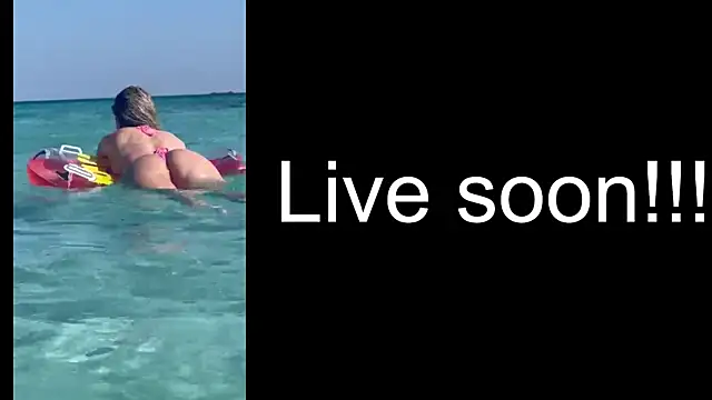  Allie  online show from 03/08/26, 03:59