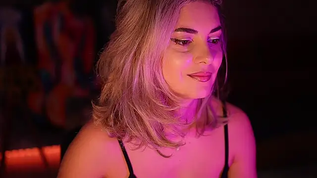  Allie  online show from 11/04/25, 05:55