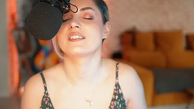  Allie  online show from 01/13/26, 10:41