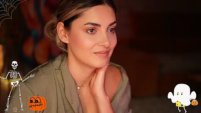  Allie  online show from 10/10/25, 05:08