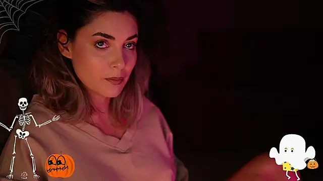  Allie  online show from 10/15/25, 04:55