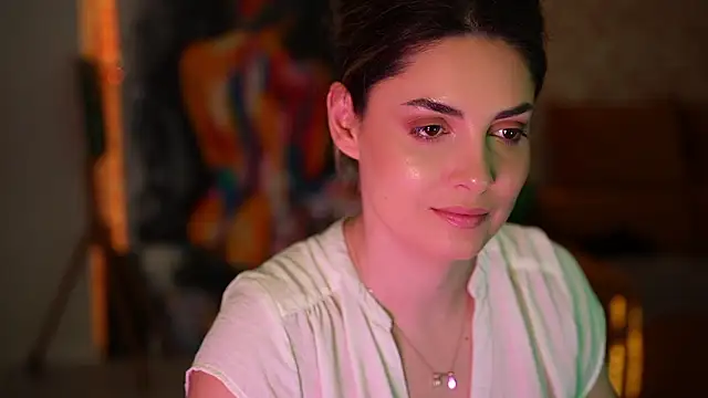  Allie  online show from 03/13/26, 02:11