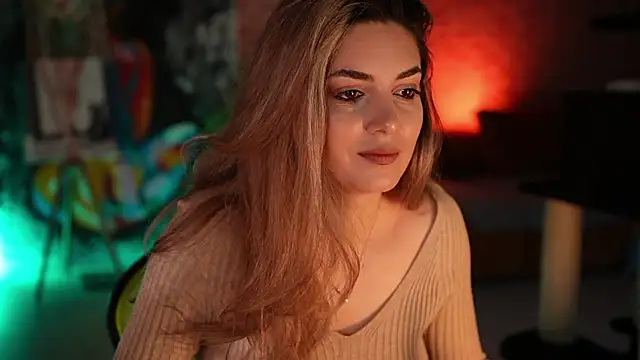  Allie  online show from 03/04/25, 05:11