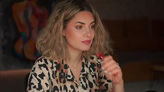  Allie  online show from 12/15/25, 11:05