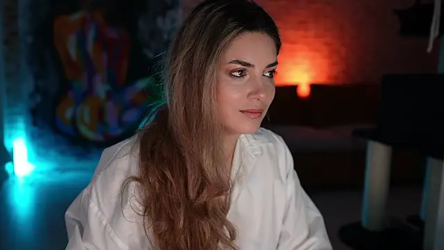  Allie  online show from 03/15/25, 05:41