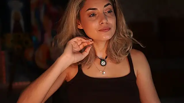  Allie  online show from 11/12/25, 06:06