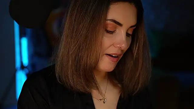  Allie  online show from 03/07/26, 03:28