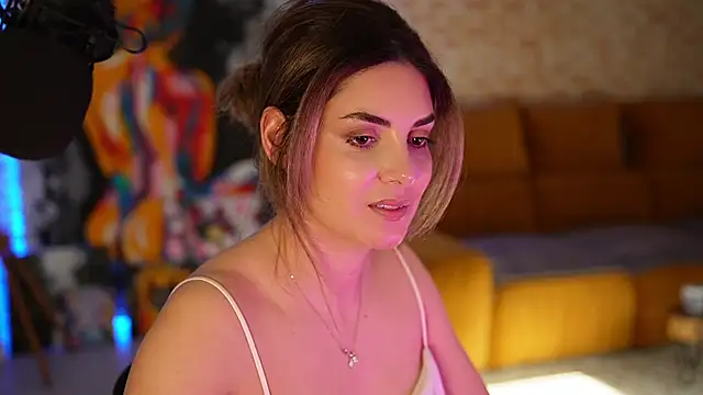  Allie  online show from 03/12/26, 01:37