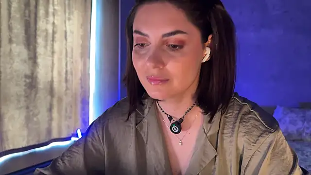  Allie  online show from 04/10/26, 12:34