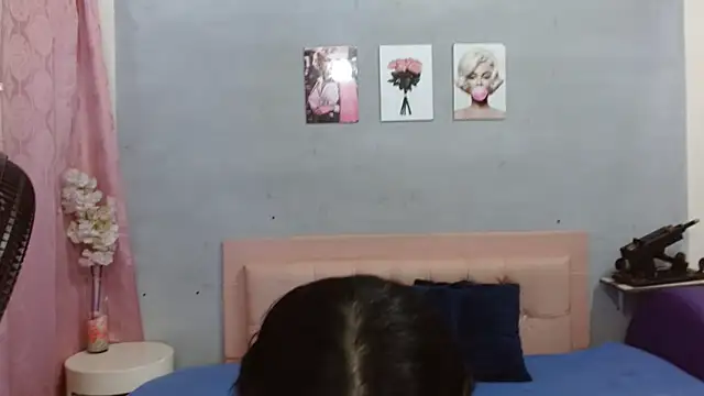 Alma Meza online show from 04/03/26, 01:06