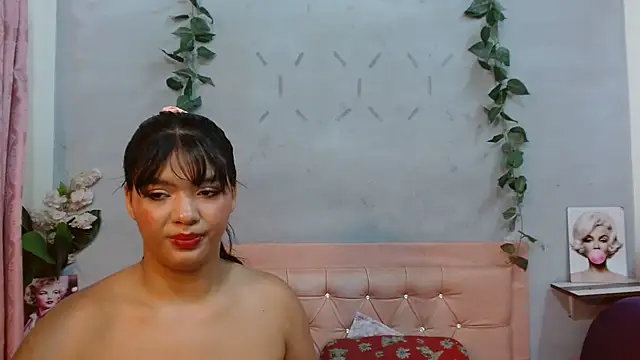 Snapshot of Alma_Meza chatting on 07/18/26, 03:53 Alma Meza online show from 07/18/26, 03:53