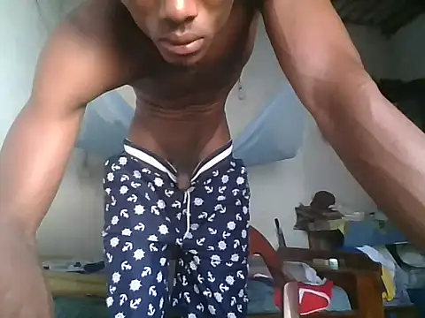 boodjona2 online show from 10/25/25, 08:13