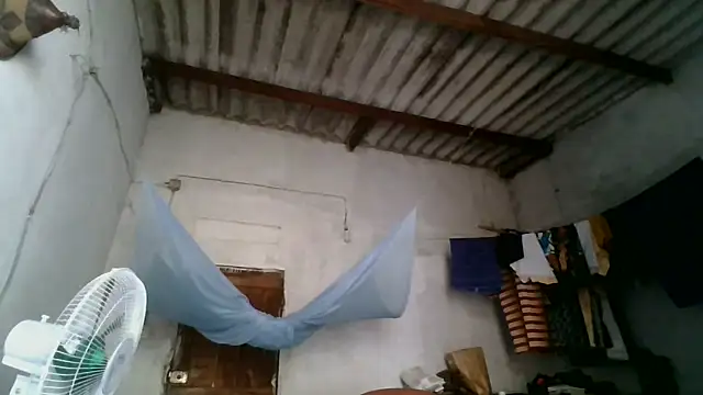 boodjona2 online show from 12/19/25, 11:12