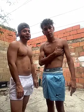 twinks 28 online show from 04/07/26, 12:07