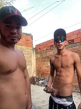 twinks 28 online show from 05/17/26, 11:54