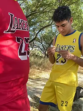 twinks 28 online show from 01/08/26, 08:04