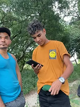 twinks 28 online show from 10/31/25, 06:48