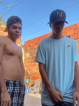 twinks 28 online show from 04/19/26, 11:44