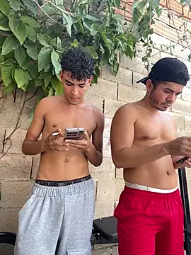 Snapshot of twinks_28 chatting on 02/13/26, 06:41 twinks 28 online show from 02/13/26, 06:41