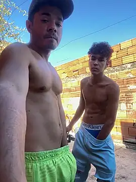 twinks 28 online show from 03/23/26, 12:05