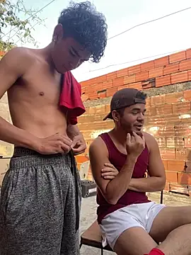 twinks 28 online show from 03/28/26, 12:06