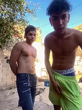 twinks 28 online show from 03/22/26, 12:07