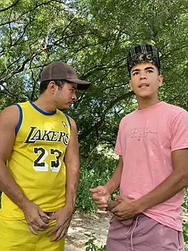 twinks 28 online show from 10/25/25, 07:36