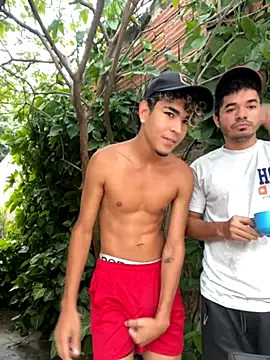 twinks 28 online show from 09/18/25, 11:13