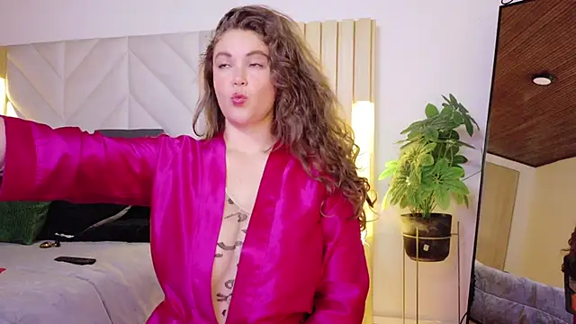 Anaise latif online show from 10/14/25, 11:44