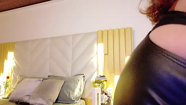 Anaise latif online show from 02/26/26, 11:43