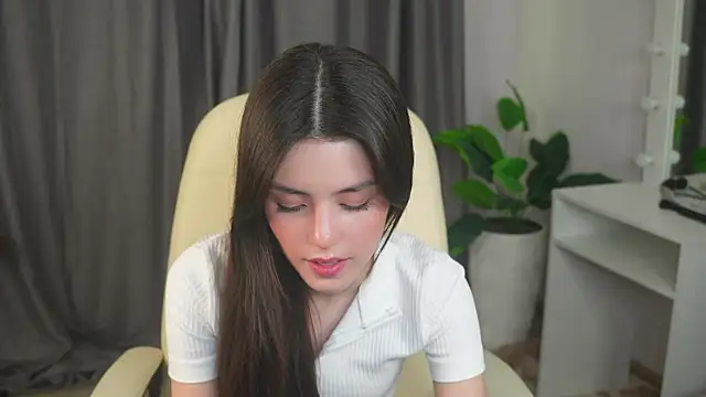 ArletteBiddix online show from 03/07/25, 02:34