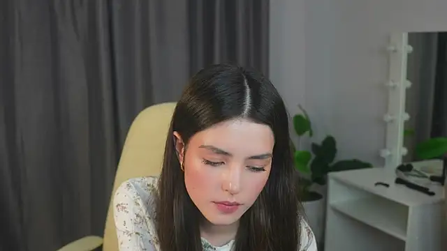 ArletteBiddix online show from 03/03/25, 11:33