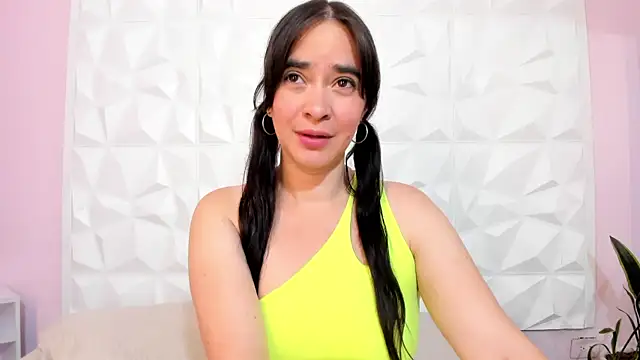 Valeriagomez  online show from 03/15/25, 11:40