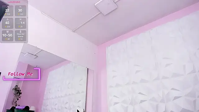 Valeriagomez  online show from 09/16/25, 12:17