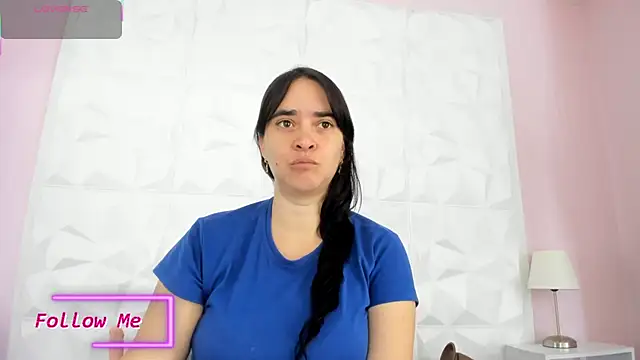 Valeriagomez  online show from 11/20/25, 12:06