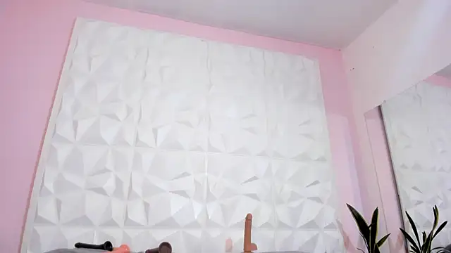 Valeriagomez  online show from 03/14/25, 05:35