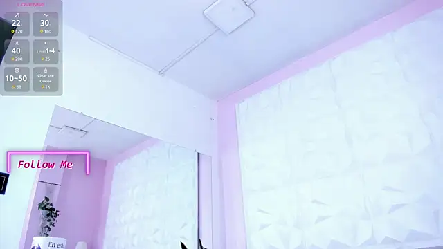 Valeriagomez  online show from 10/08/25, 11:56